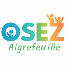 Logo Osez Aigrefeuille